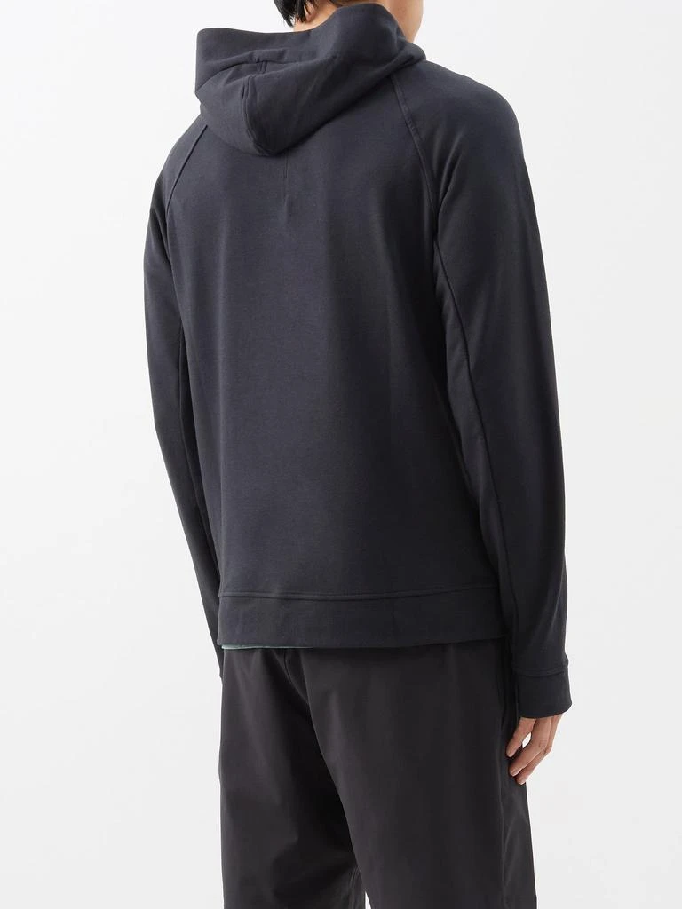 商品Lululemon|City Sweat zipped hoodie,价格¥1176,第5张图片详细描述