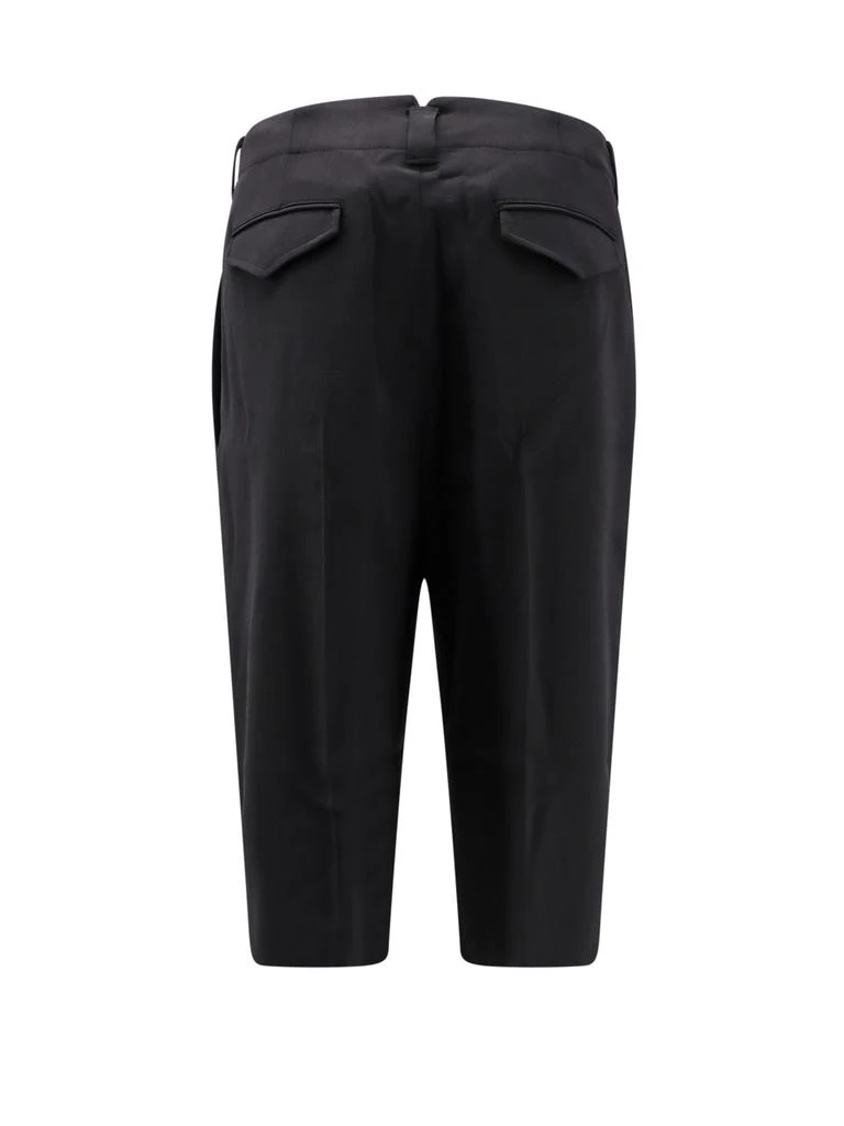 商品AMI|Bermuda Shorts,价格¥3531,第2张图片详细描述