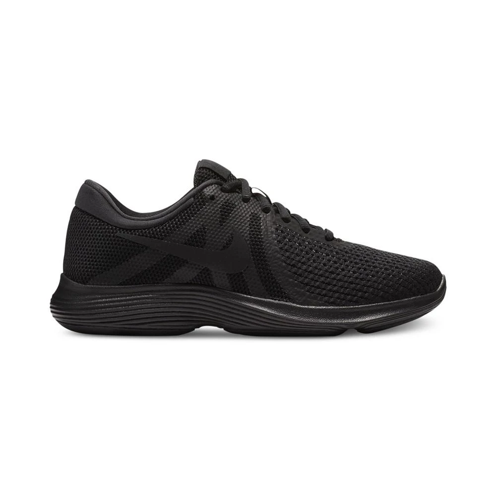 商品NIKE|Women's Revolution 4 Running Sneakers from Finish Line,价格¥223,第1张图片