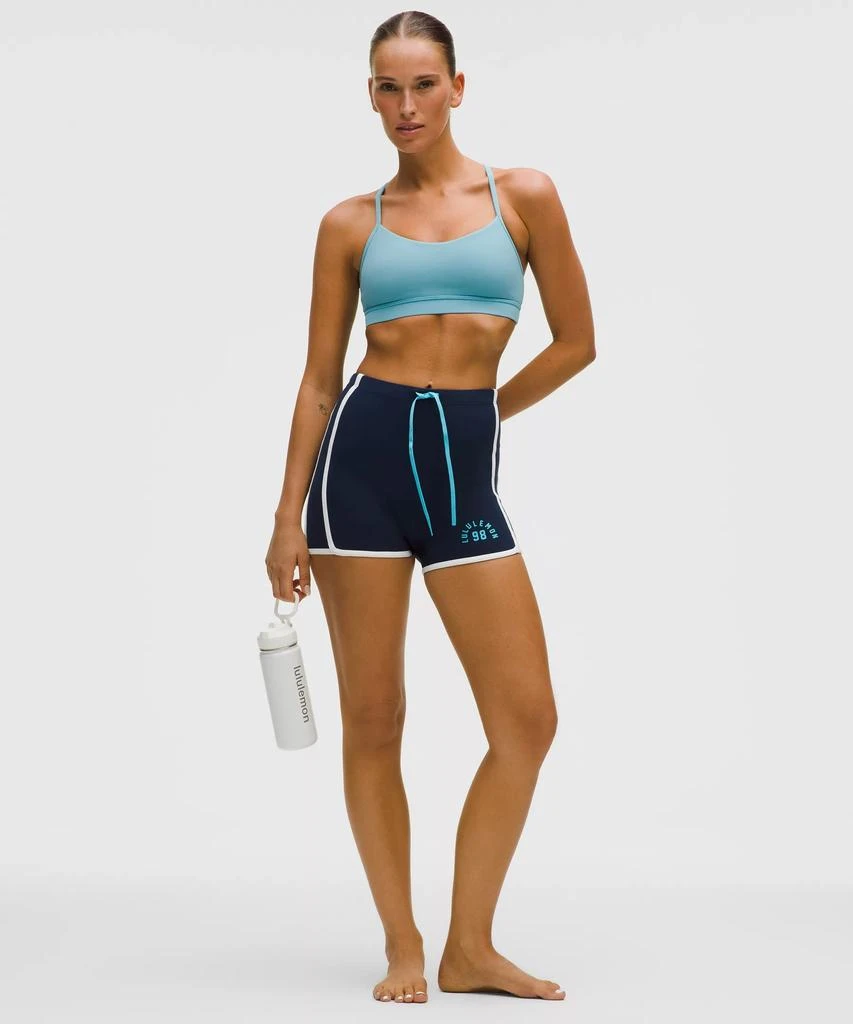 Flow Y Bra Nulu *Light Support, A–C Cups 商品