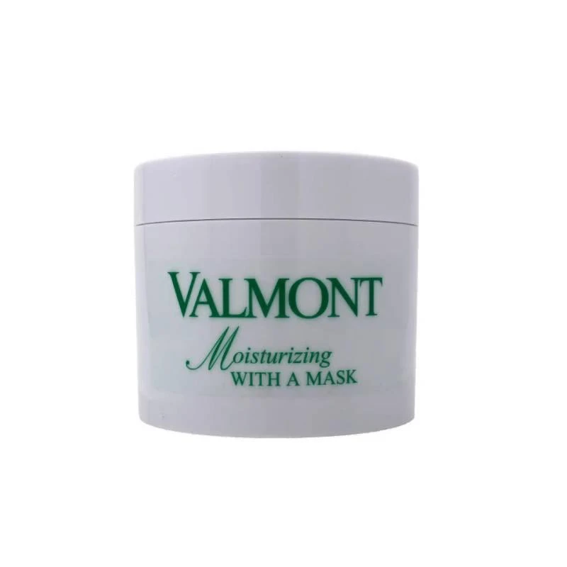 商品Valmont|Valmont法尔曼  水润补湿面膜/菁凝补湿面膜 - 200ml（院线装）,价格¥2163,第1张图片