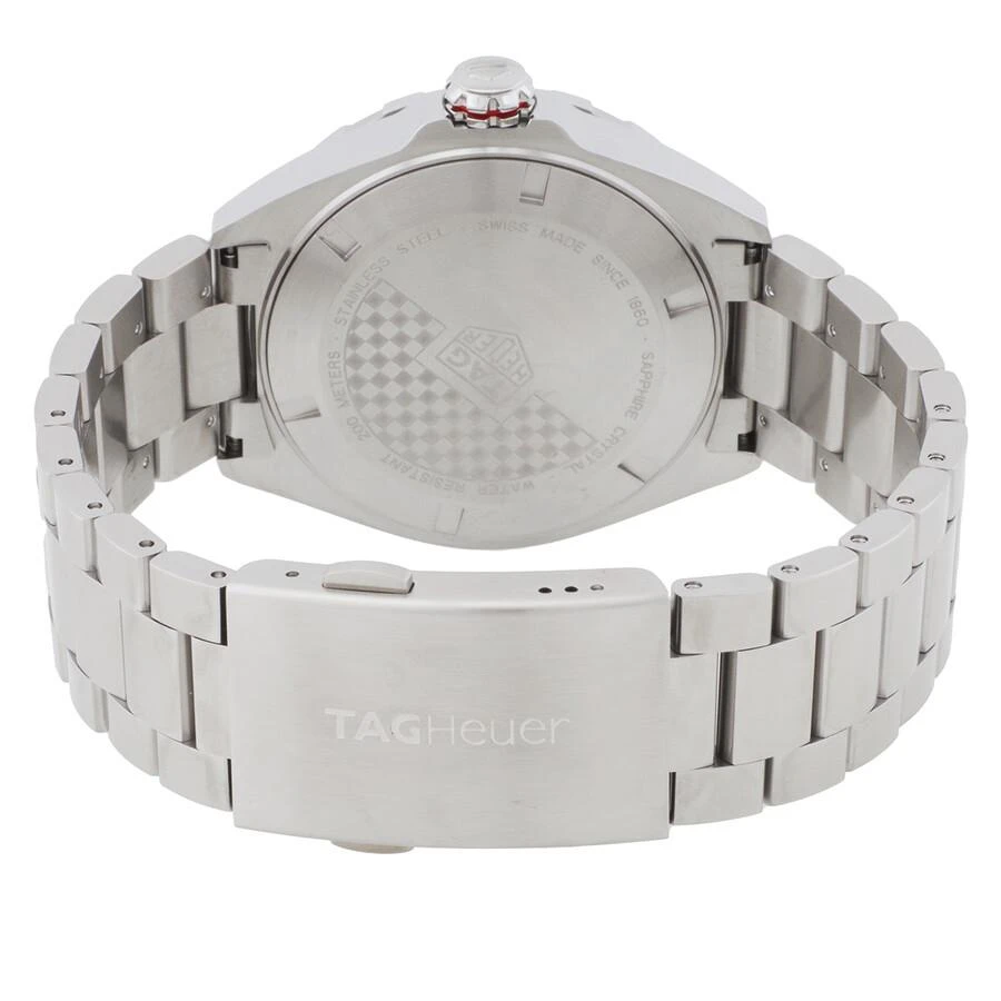 商品TAG Heuer|Formula 1 Automatic Men's Watch WAZ2011.BA0842,价格¥16132,第3张图片详细描述