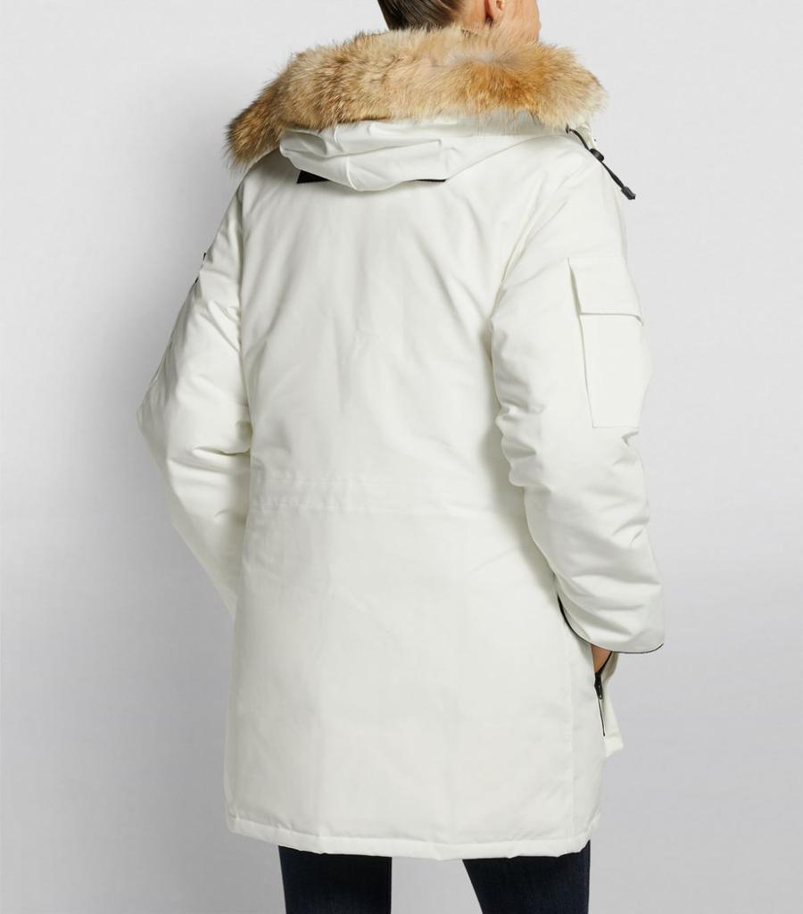 商品Canada Goose|Fur-Trim Expedition Parka,价格¥12149,第6张图片详细描述