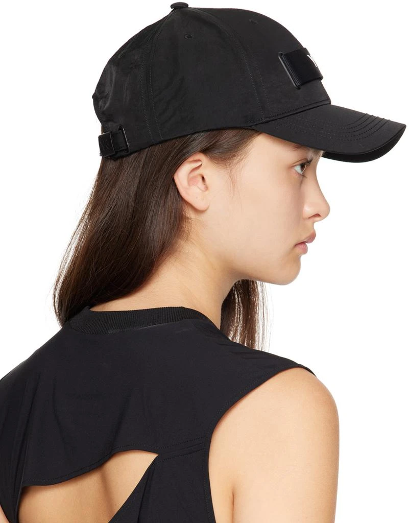 商品Y-3|Black Webbing Cap,价格¥483,第3张图片详细描述