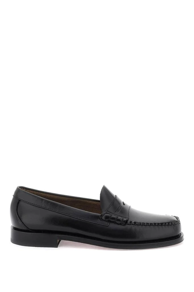 商品G.H. Bass|Weejuns Larson Penny Loafers,价格¥1268,第1张图片