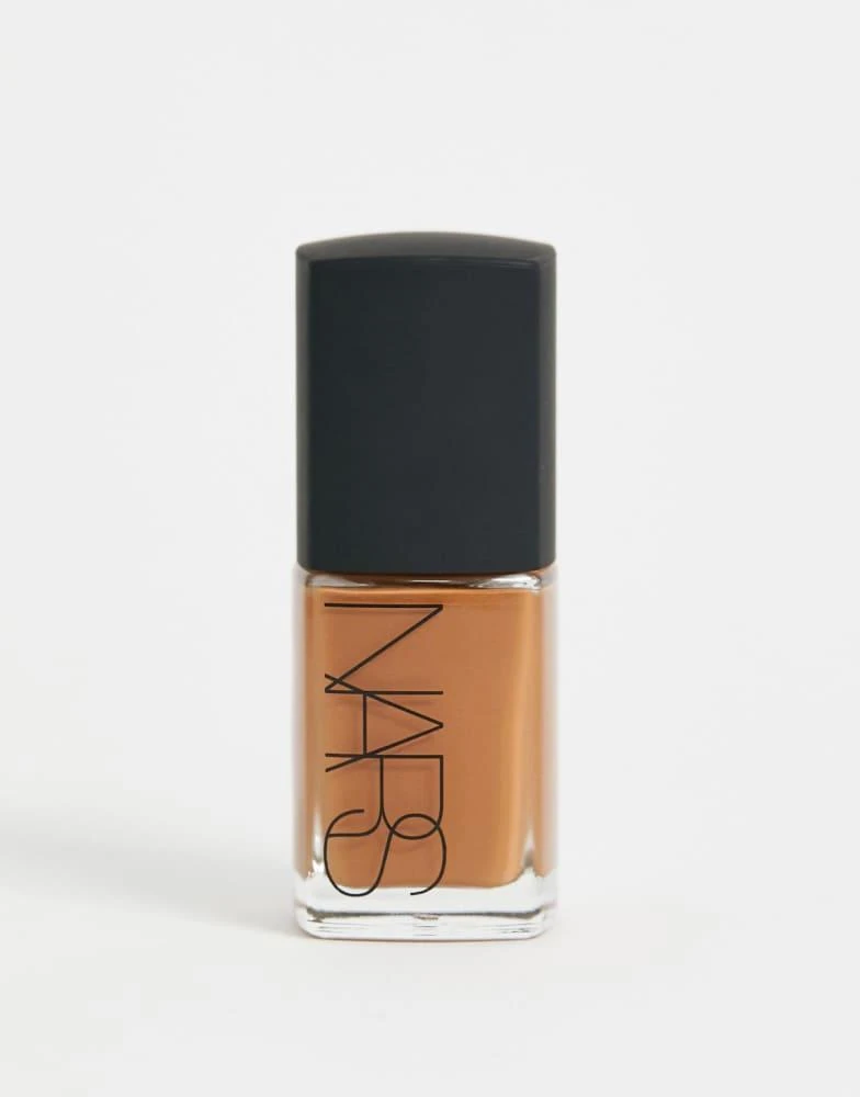 NARS Sheer Glow Foundation 商品