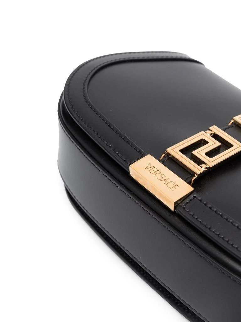 商品Versace|Versace Bags.. Black,价格¥11448,第5张图片详细描述