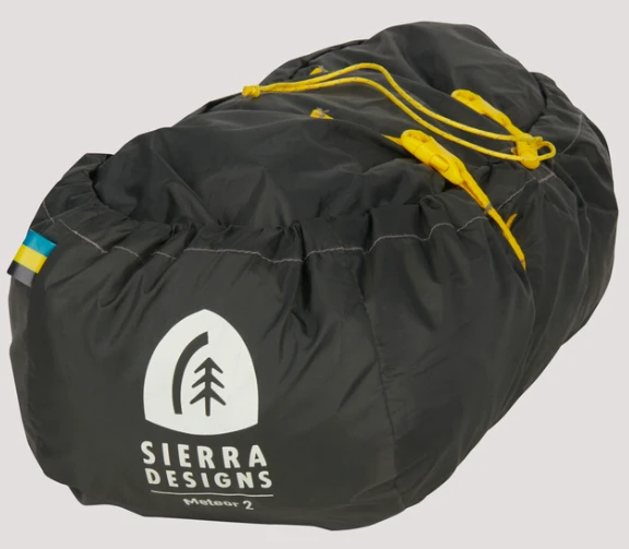 商品Sierra Designs|户外Meteor露营帐篷| Meteor 2,价格¥1874,第5张图片详细描述