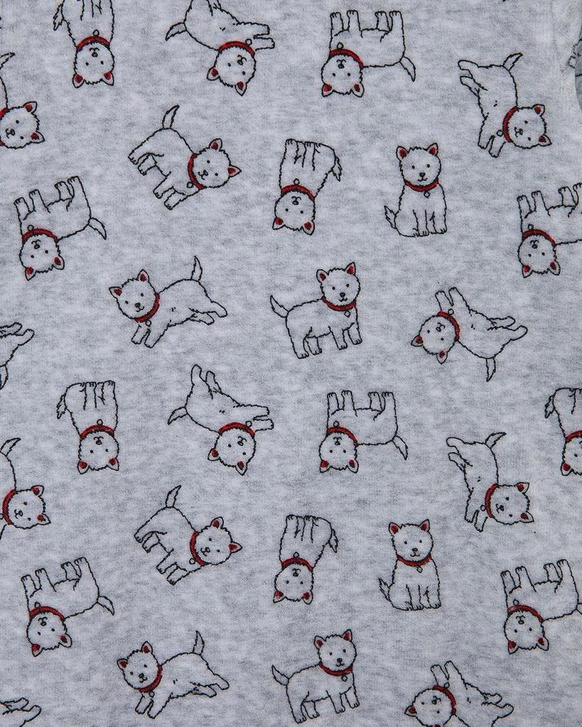 Boys' Puppy Print Footie - Baby 商品