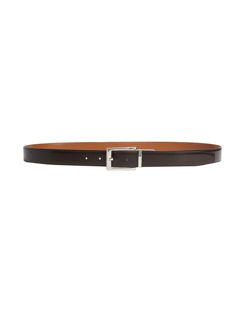 商品Dunhill|Leather belt,价格¥1907,第1张图片