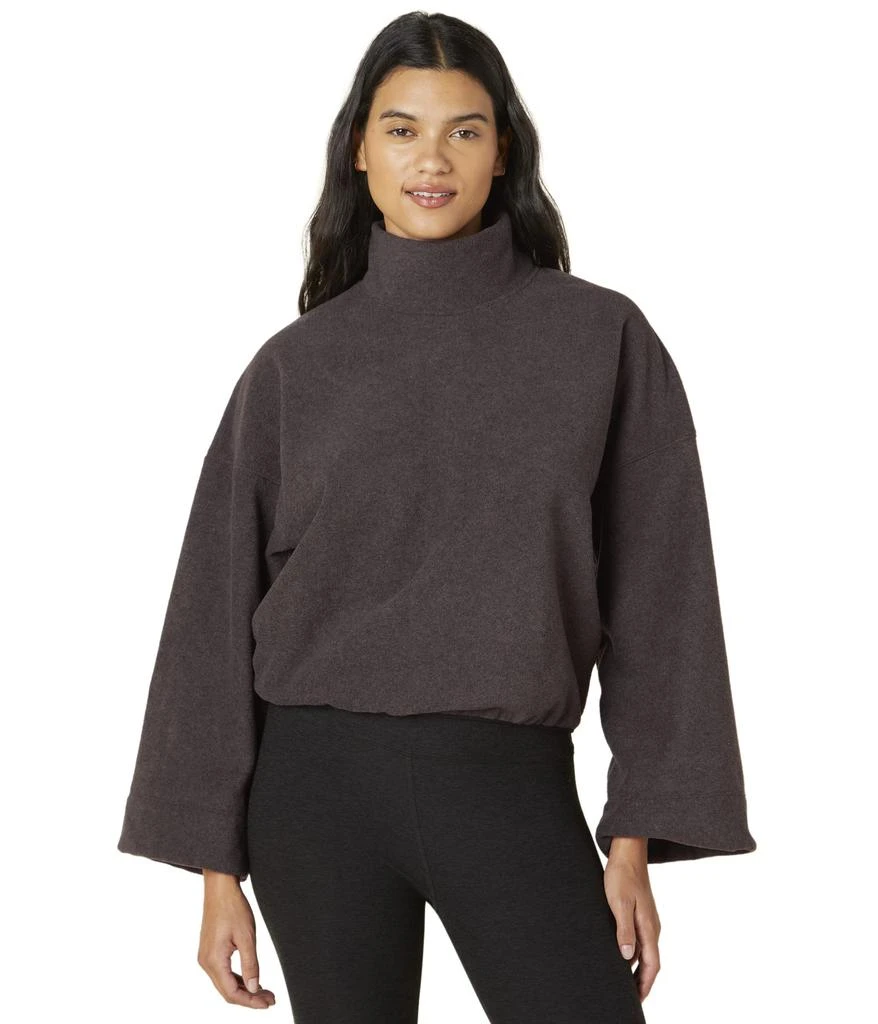 商品Beyond yoga|Back East Pullover,价格¥524,第1张图片