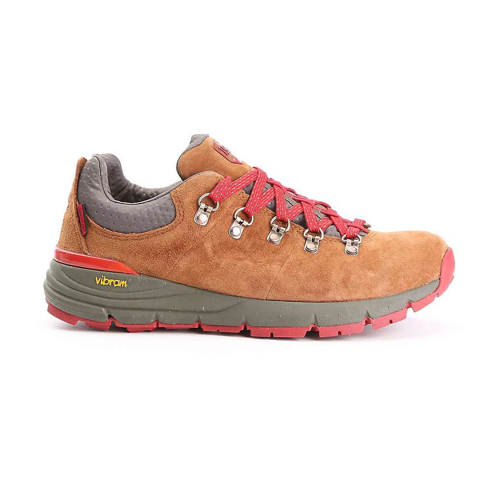 商品Danner|Danner Women's Mountain 600 Low 3IN Boot 登山鞋,价格¥659,第1张图片