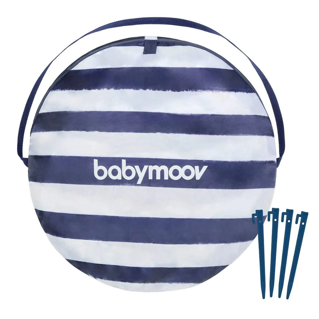 Babymoov Anti-UV Tent - Mariniere Stripe 商品