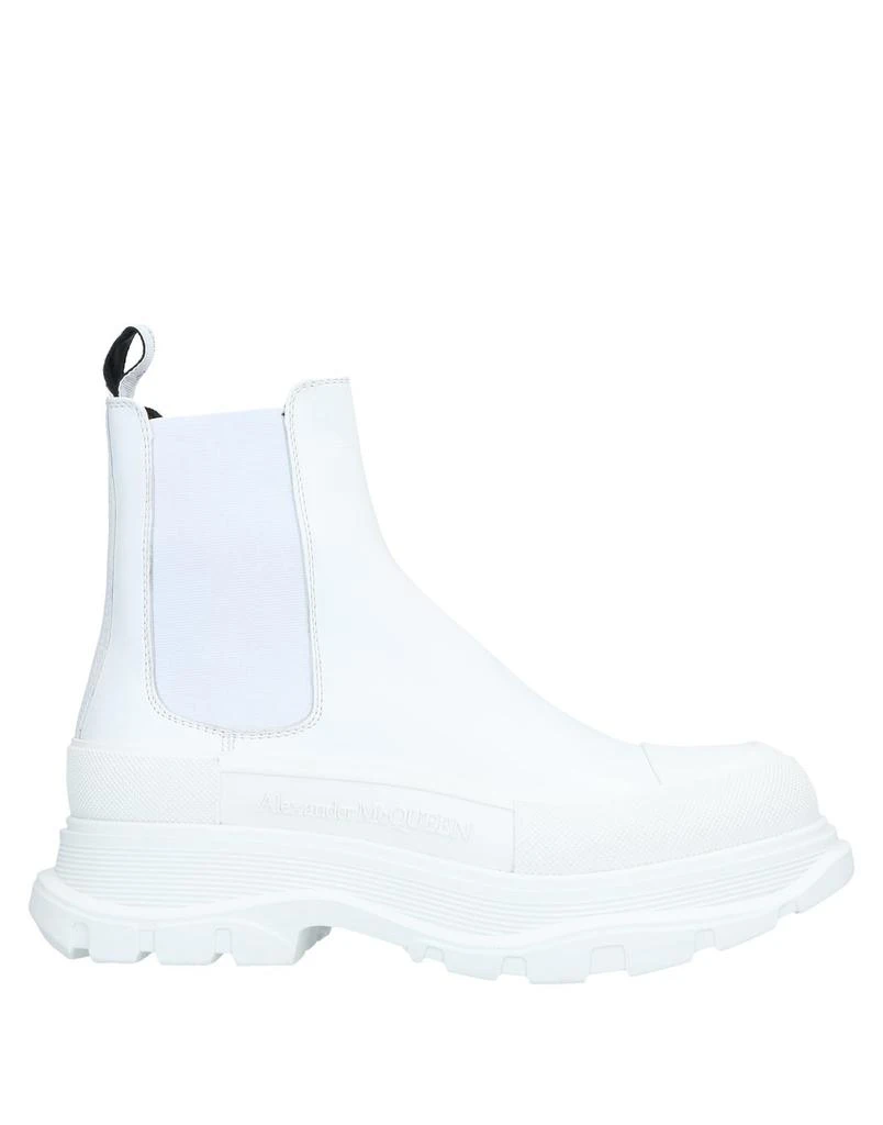 商品McQueen|Ankle boot,价格¥5132,第1张图片
