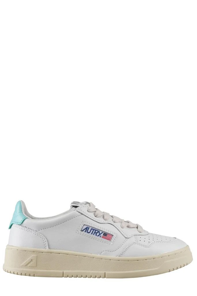 商品Autry|Autry Medalist Low-Top Sneakers,价格¥979,第1张图片