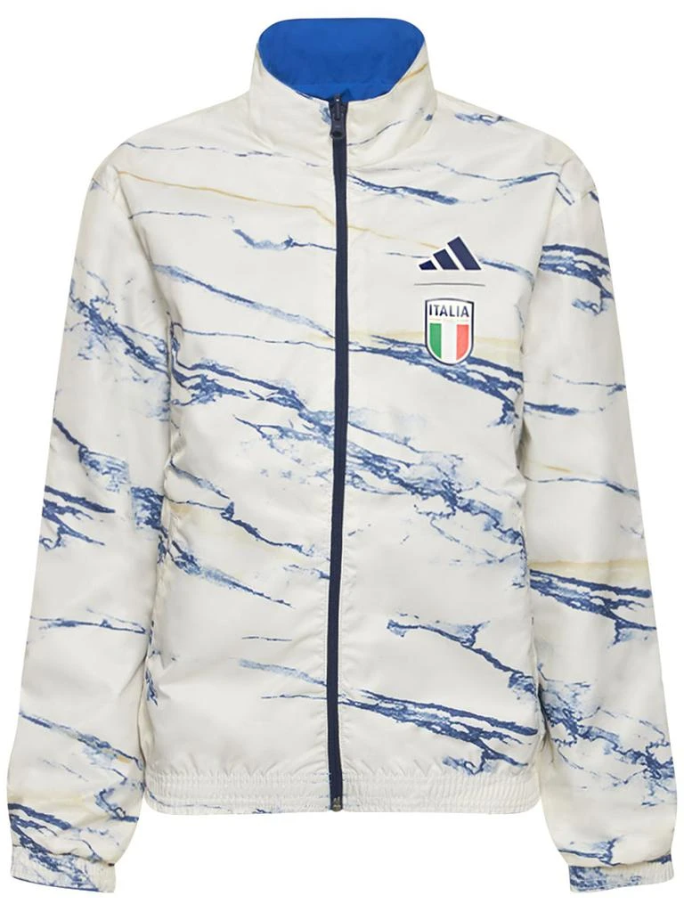 商品Adidas|Figc Jacket,价格¥511,第1张图片