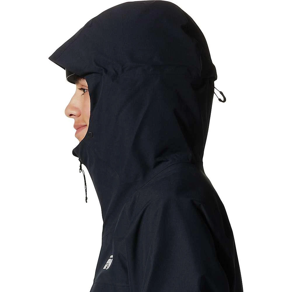 商品Mountain Hardwear|Men's Cloud Bank GTX LT Insulated Jacket,价格¥1622,第3张图片详细描述