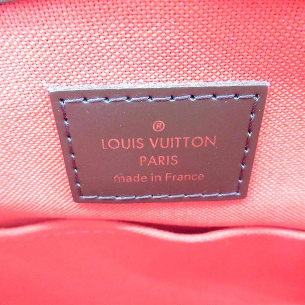 Louis Vuitton Brown Canvas Damier Ebene Verona PM  Shoulder Bag 商品