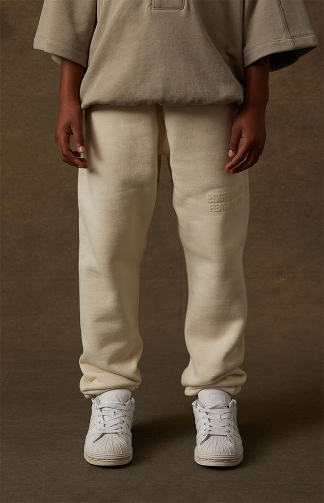 商品Essentials|Egg Shell Sweatpants,价格¥478,第4张图片详细描述