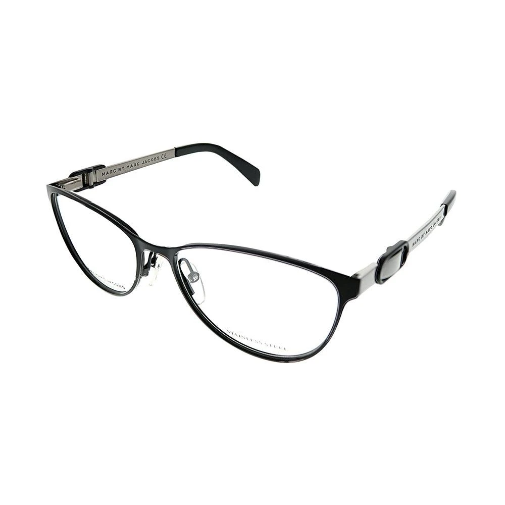 商品Marc Jacobs|Marc by Marc Jacobs  MMJ 662 H5O 53mm Womens Cat-Eye Eyeglasses 53mm,价格¥165,第3张图片详细描述