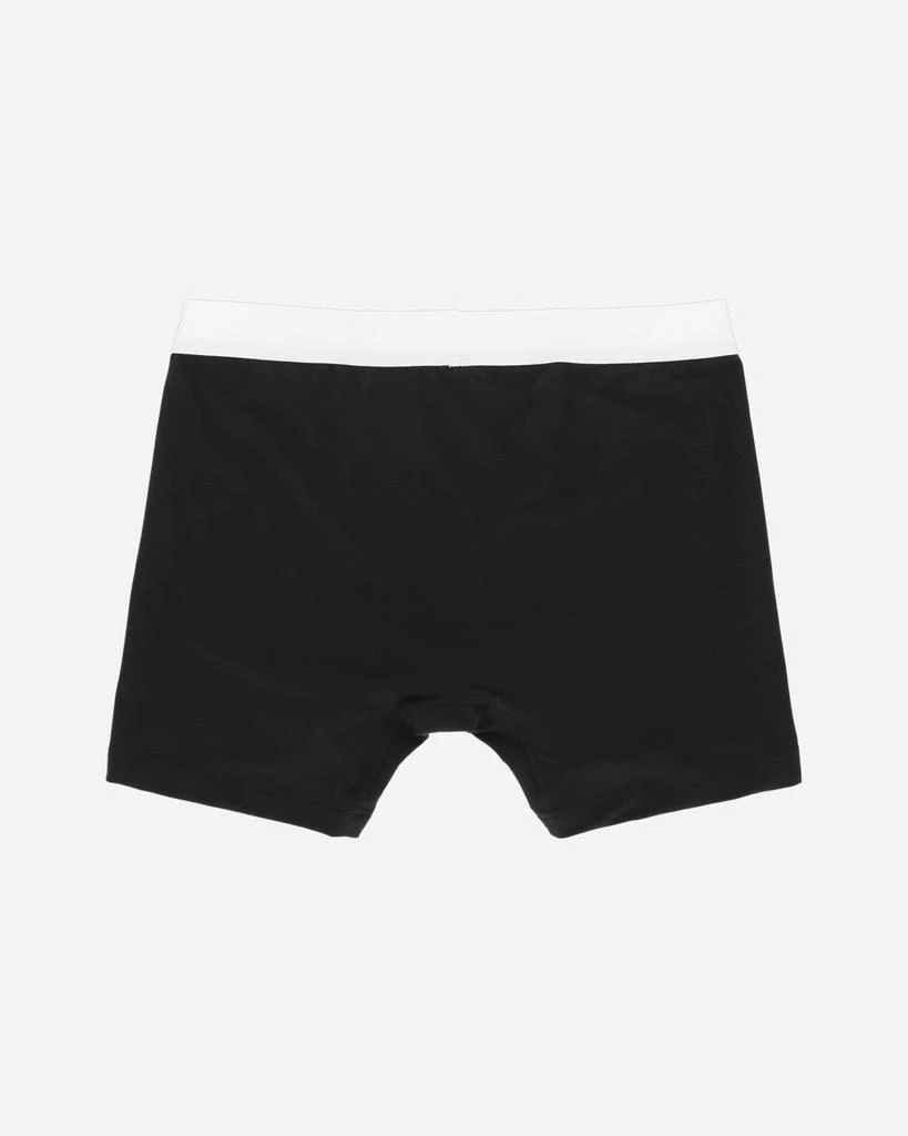 商品NIKE|MMW Boxer Briefs Black,价格¥131,第2张图片详细描述