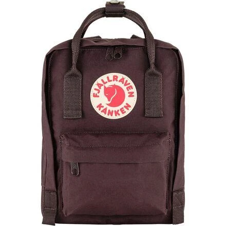 商品Fjällräven|Kanken Mini Backpack 北极狐双肩 mini 背包,价格¥663,第3张图片详细描述