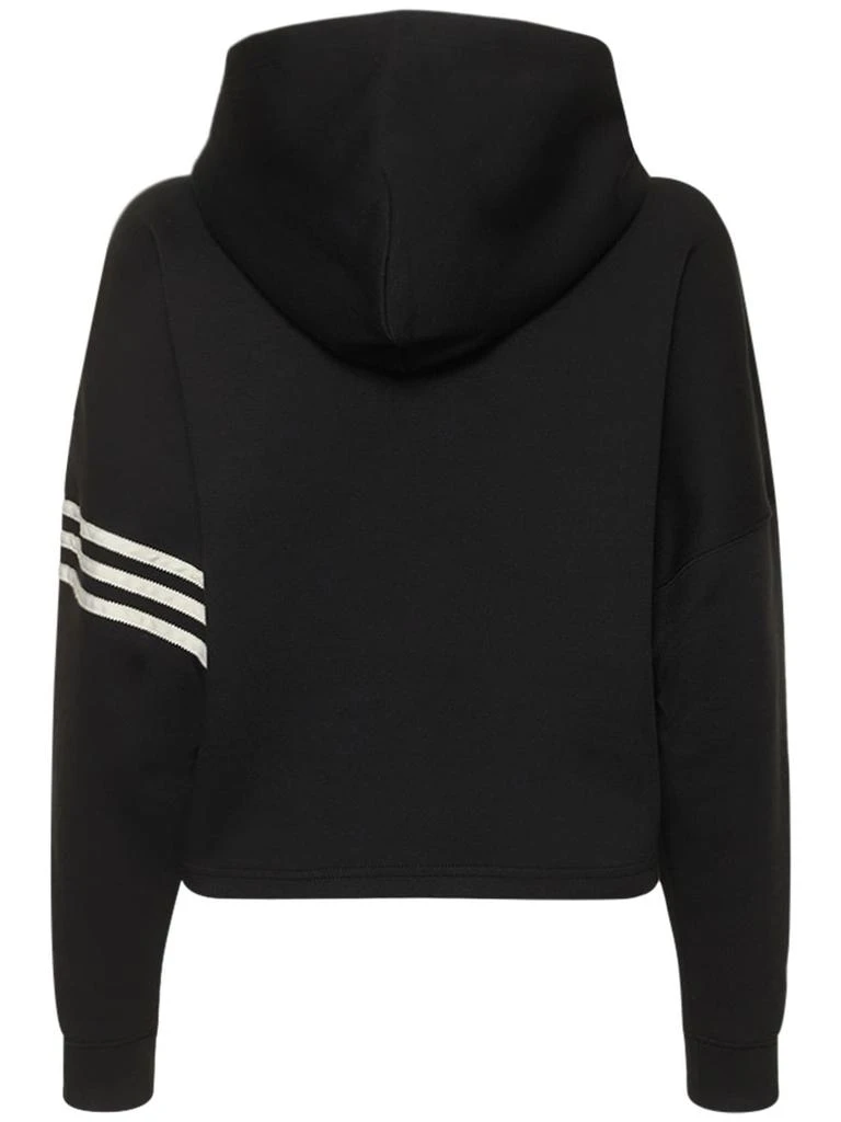 商品Adidas|Stripes Hoodie,价格¥347,第4张图片详细描述