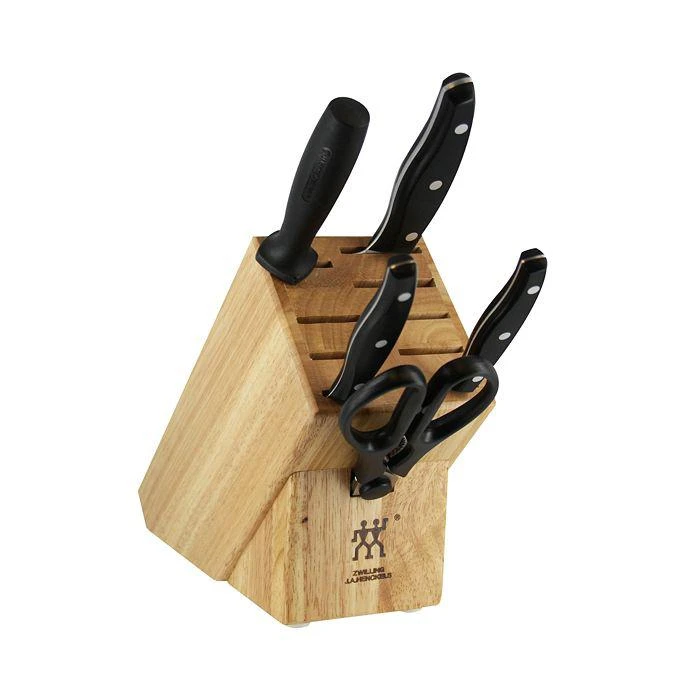 商品Zwilling J.A. Henckels|Twin Signature 6-Piece Cutlery Set,价格¥1346,第1张图片