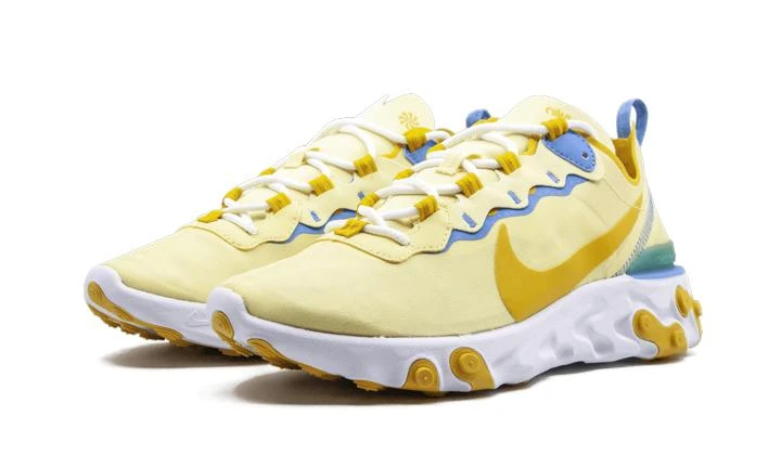 Nike Wmns React Element 55 商品