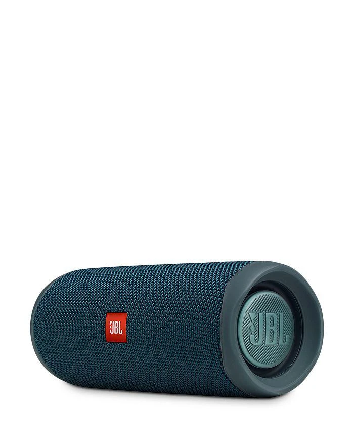 商品JBL|Flip 5 Waterproof Bluetooth Speaker,价格¥974,第1张图片