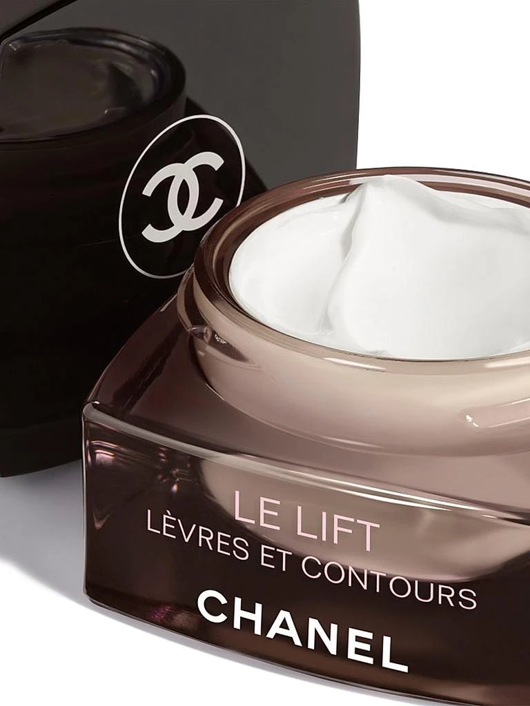 商品Chanel|Lips and Contour,价格¥732,第2张图片详细描述