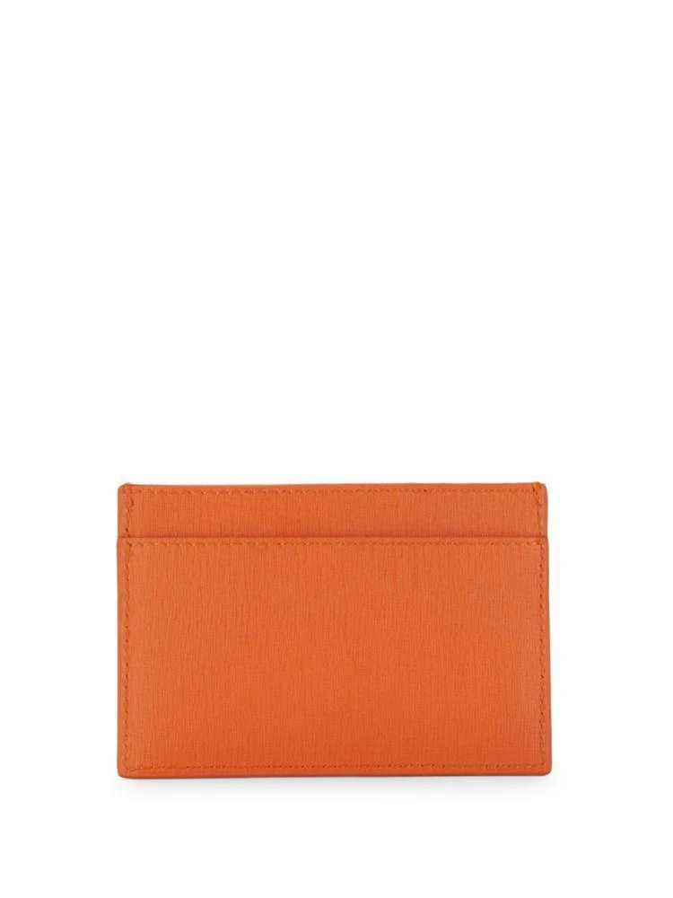 商品Balenciaga|Textured Leather Card Case,价格¥1423,第2张图片详细描述