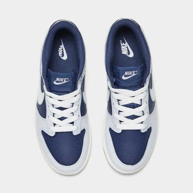 Little Kids' Nike Dunk Low Casual Shoes 商品