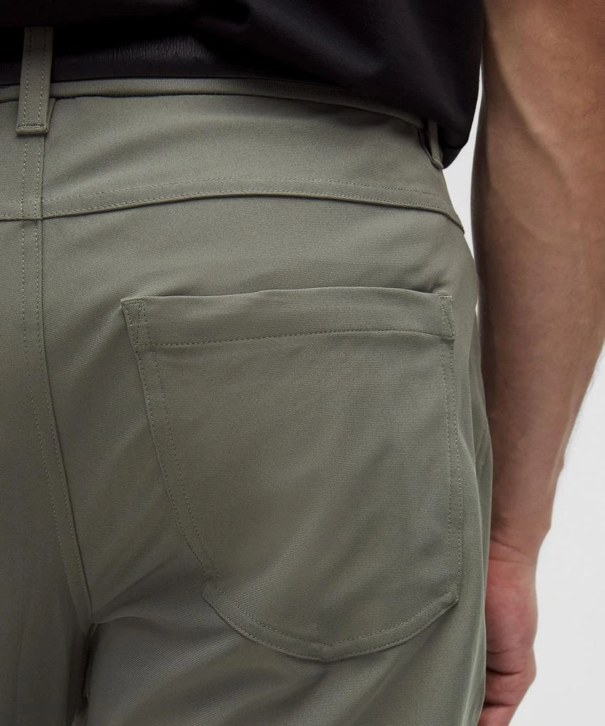 ABC Classic-Fit 5 Pocket Pant 28L *Warpstreme 商品