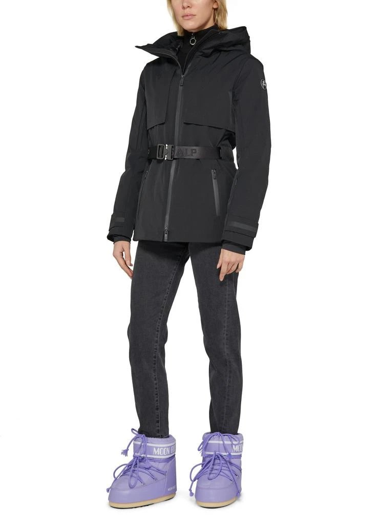商品Fusalp|Ava jacket,价格¥10090,第3张图片详细描述