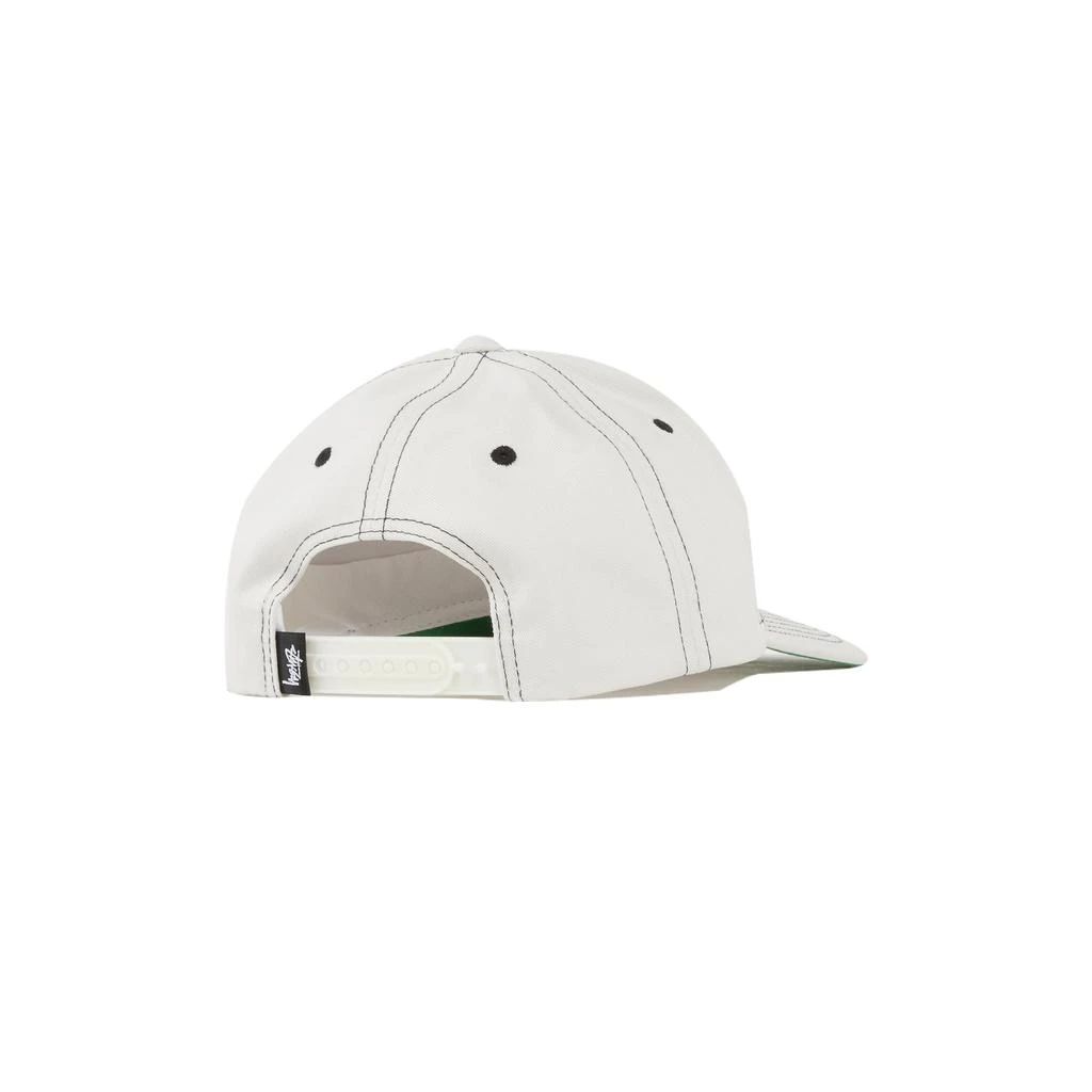 Basic Structured Low Pro Cap 商品