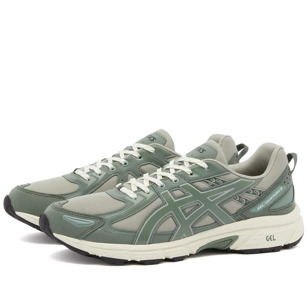 商品Asics|Asics GEL-VENTURE 6,价格¥1000,第1张图片