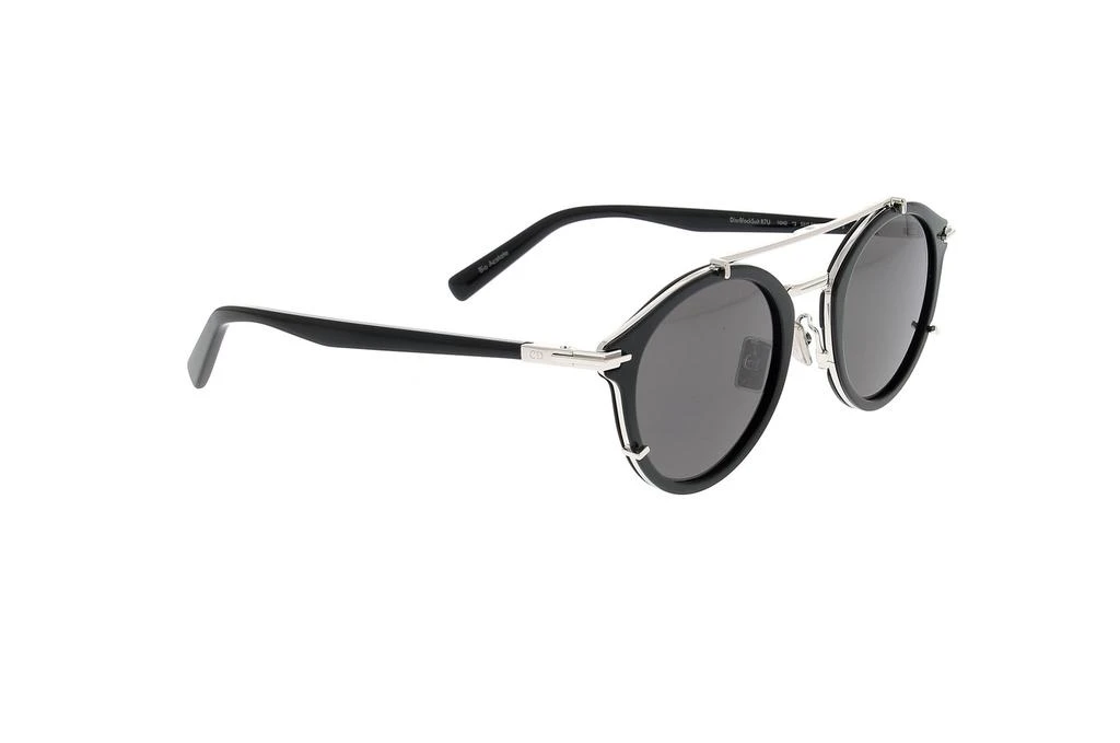 商品Dior|Dior Eyewear Round-Frame Sunglasses,价格¥2331,第2张图片详细描述