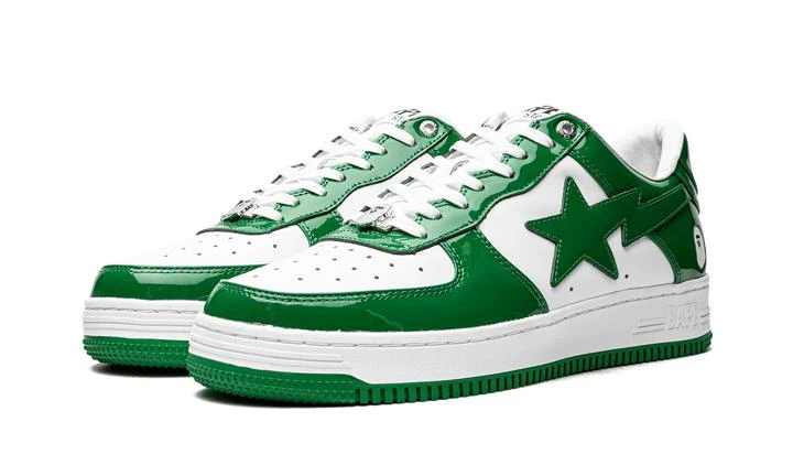 商品Bape|Bape Bape Sta Low M2 It,价格¥3848,第3张图片详细描述