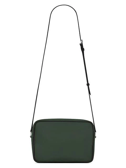 商品Yves Saint Laurent|Camp Crossbody Camera Bag,价格¥7167,第2张图片详细描述