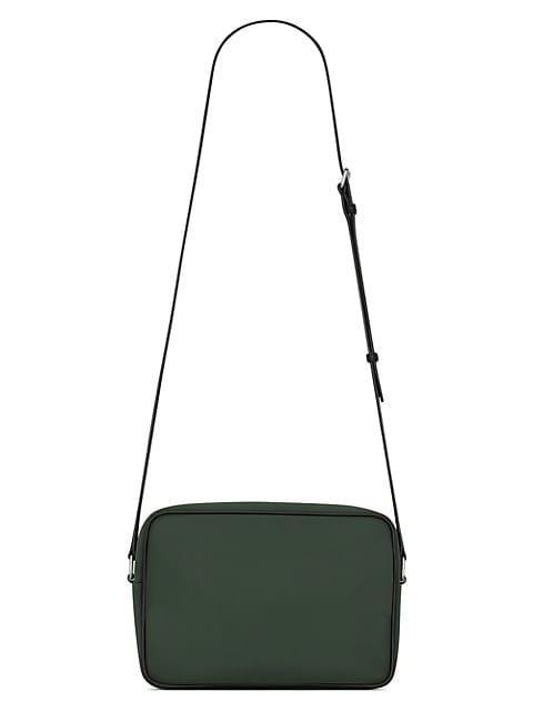 商品Yves Saint Laurent|Camp Crossbody Camera Bag,价格¥7090,第4张图片详细描述
