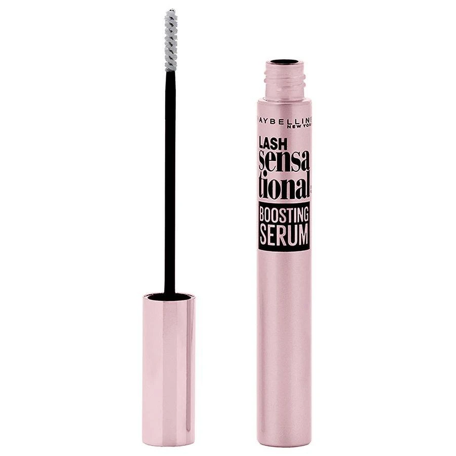 商品Maybelline Lash Sensational|Boosting Eyelash Serum,价格¥111,第1张图片
