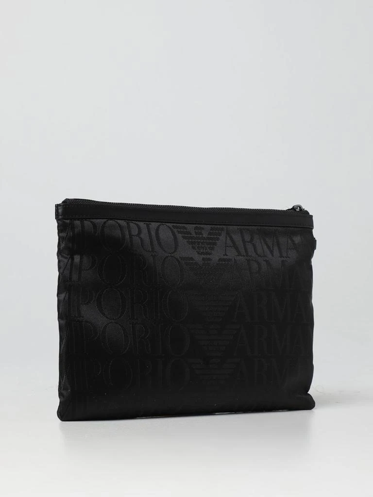 商品Emporio Armani|Emporio Armani folders for man,价格¥891,第2张图片详细描述