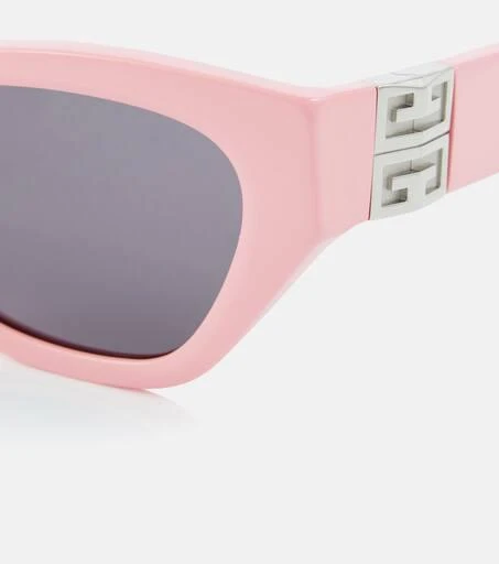 商品Givenchy|4G cat-eye sunglasses,价格¥2144,第2张图片详细描述