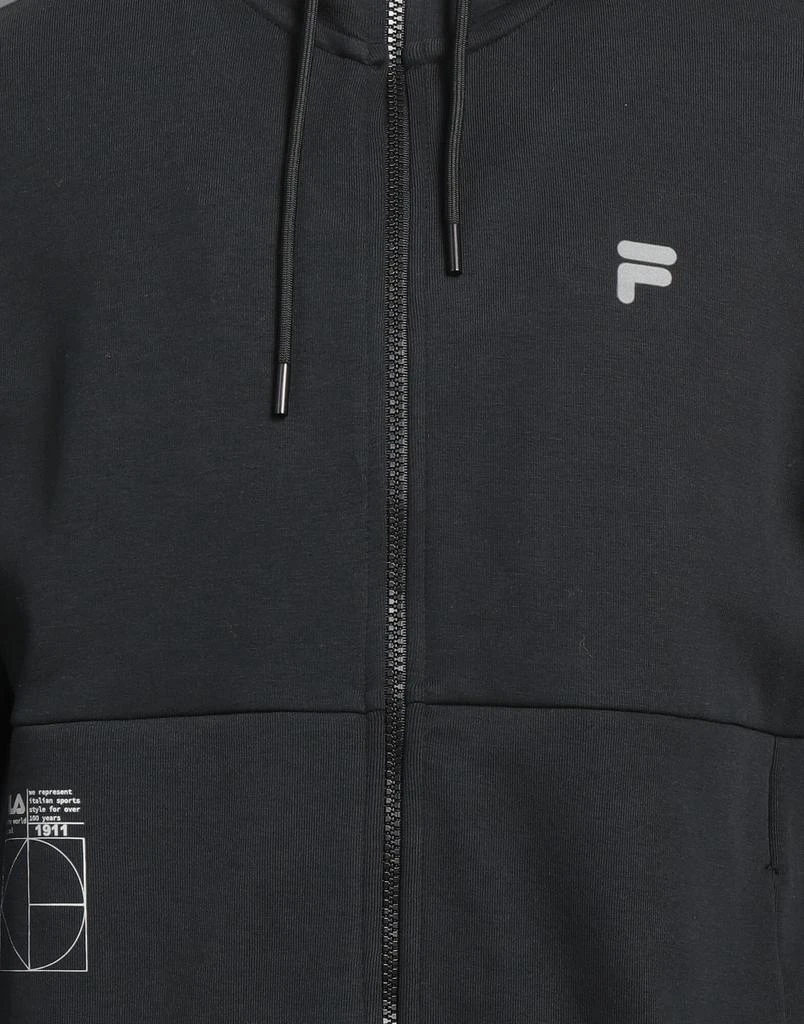 商品Fila|Hooded sweatshirt,价格¥267,第4张图片详细描述