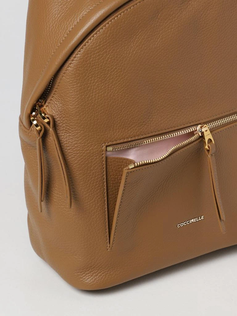 商品Coccinelle|Coccinelle backpack for woman,价格¥1639,第3张图片详细描述