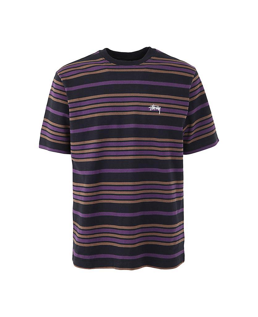 商品STUSSY|Alton Stripe Crew Sweatshirt,价格¥763,第1张图片