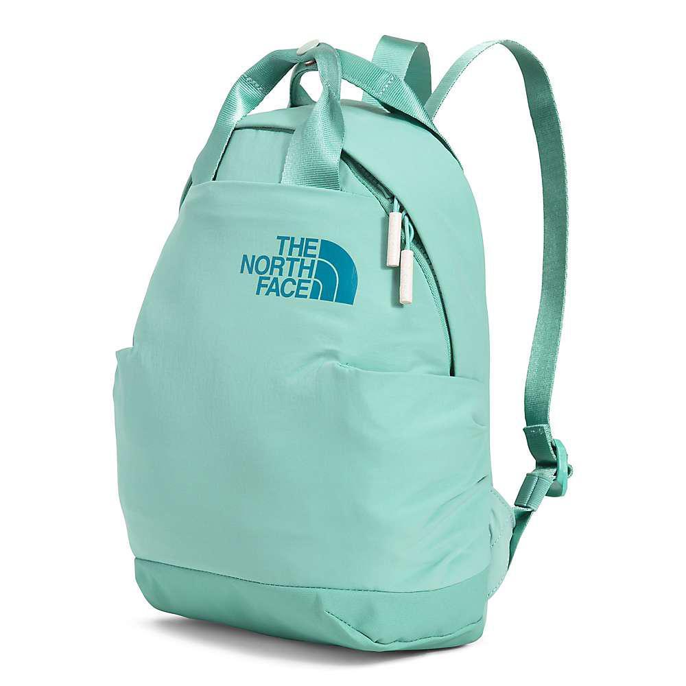 商品The North Face|The North Face Women's Never Stop Mini Backpack,价格¥501,第7张图片详细描述