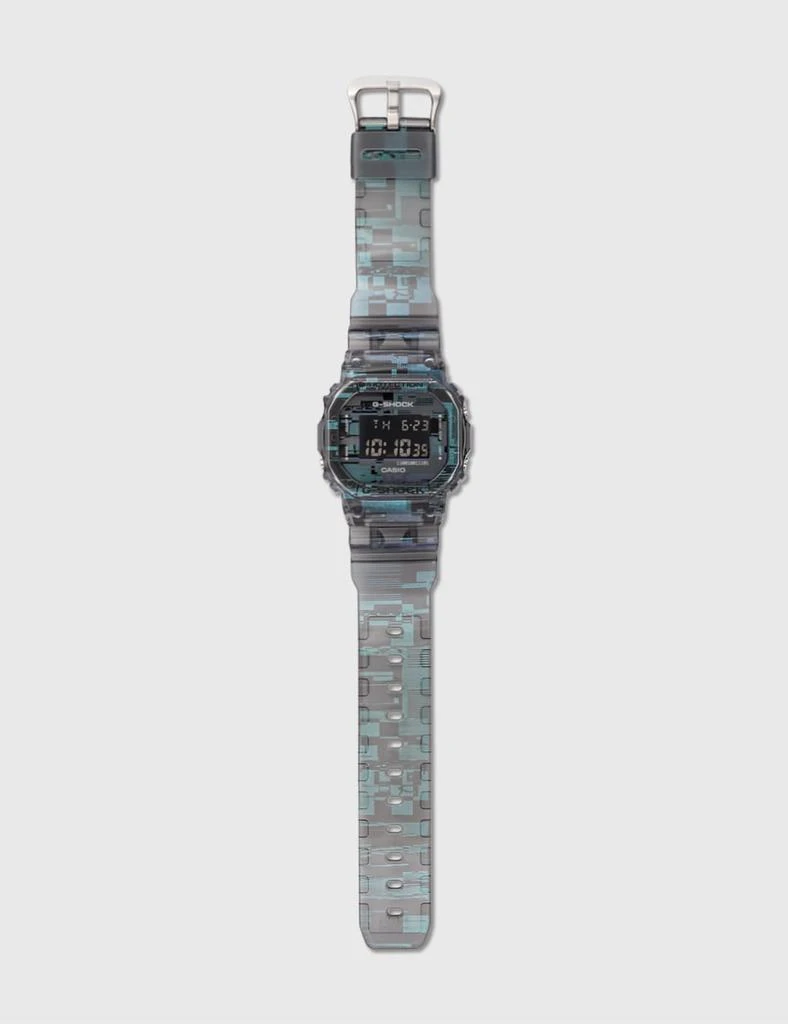 商品G-Shock|DW-5600NN-1,价格¥821,第2张图片详细描述