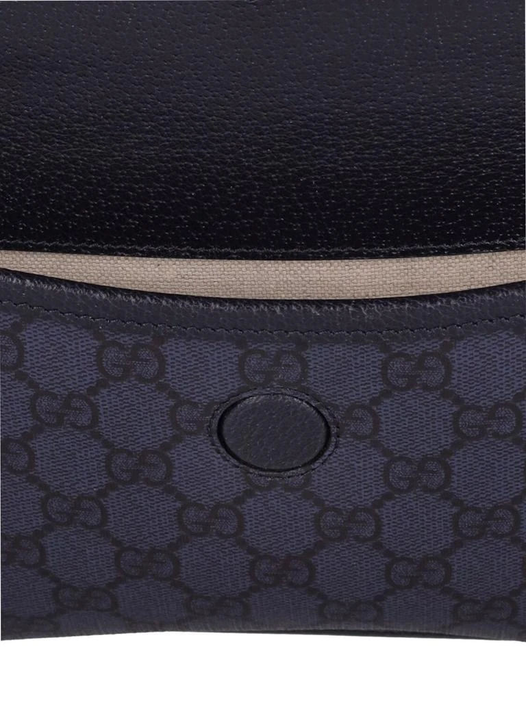 商品Gucci|Ophidia Gg Supreme Belt Bag,价格¥9223,第5张图片详细描述